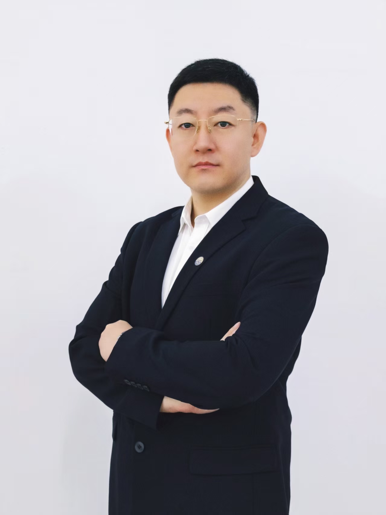 管迪  经济学院常务副院长